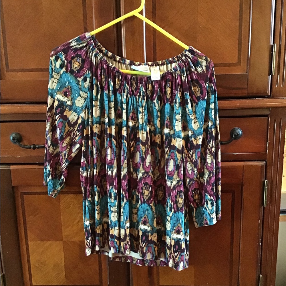 Blouse